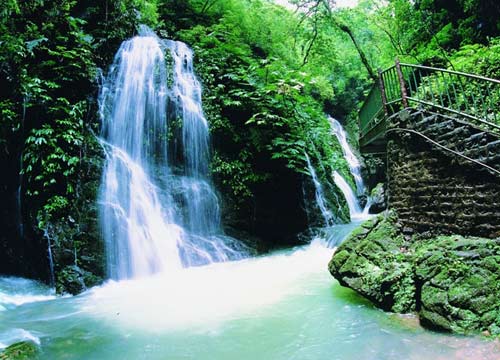 山城秋月分外明 重庆中秋赏月9