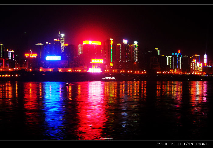 在别处---山城重庆见略1