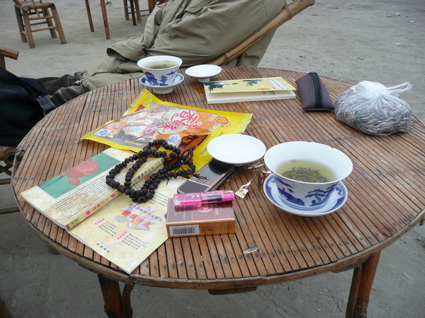 成都味道--一个来了就不想再走的城市-51