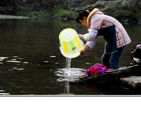 【川渝之行】——偏岩古镇之人物篇9