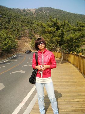 大连滨海路8