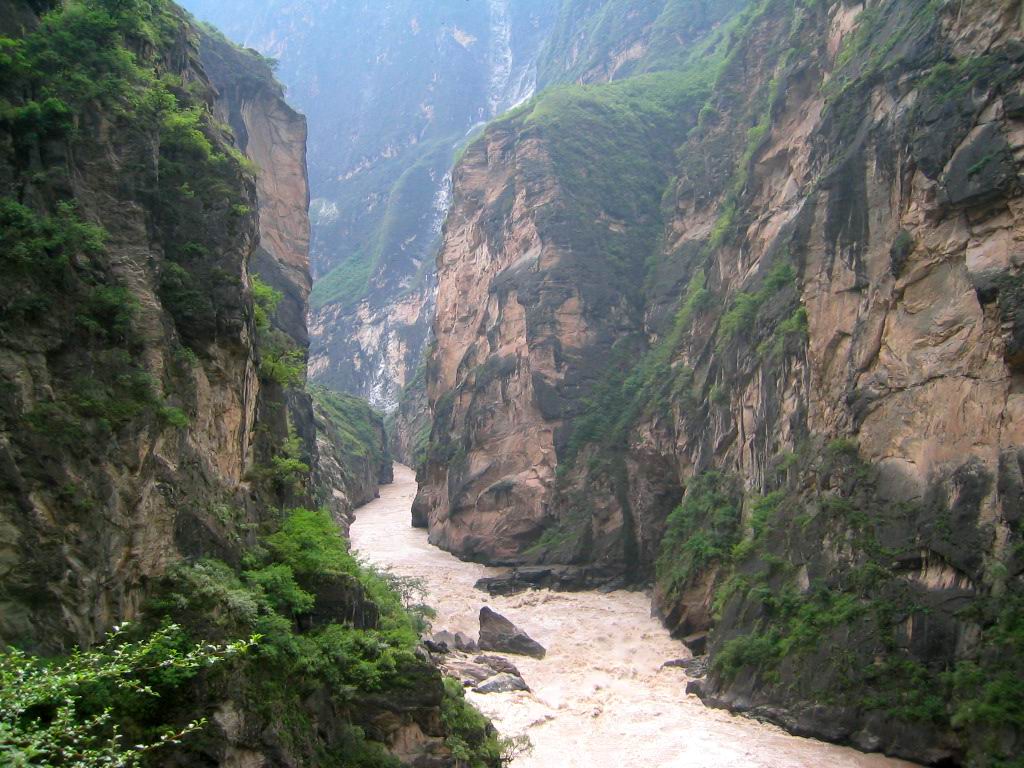 国庆节适合去哪里玩 有什么好的路线推荐吗 香格里拉大环线2