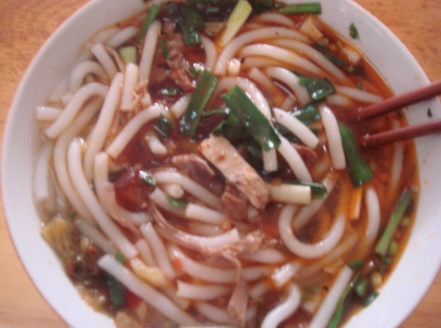 大理“天龙八部影视城”游记1