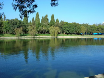 故地重游之云南1