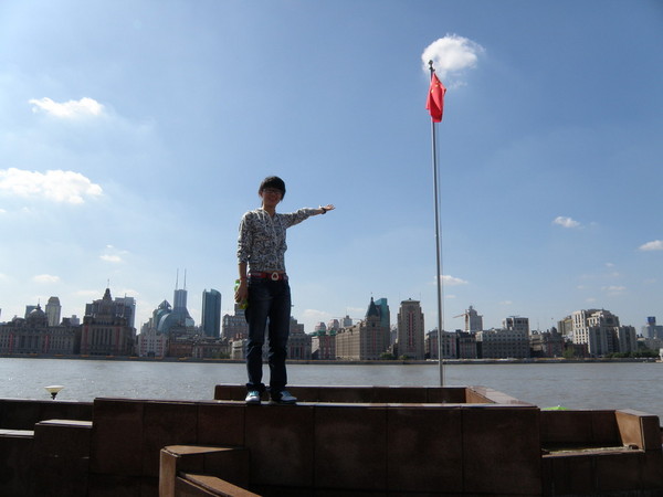 这不是寂寞，是感动（国庆游记）6