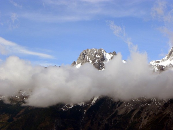 一个80的北京大爷拍的丽江片片，，真是不错！43
