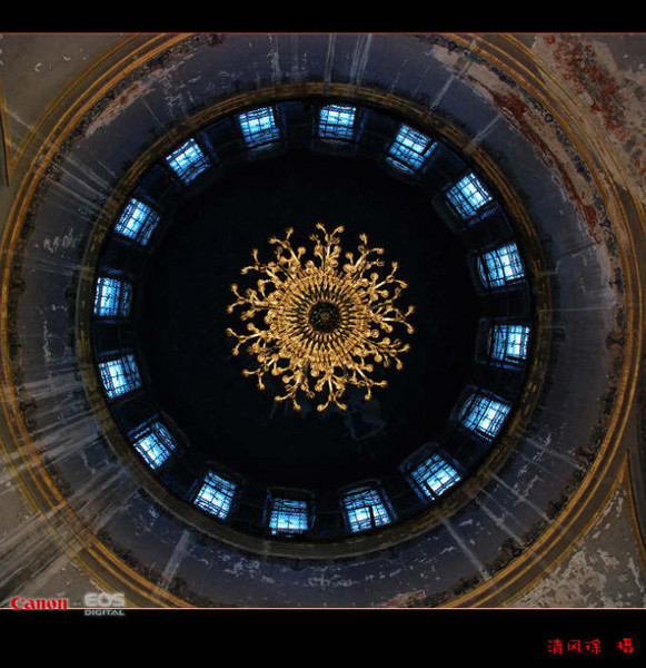 平安夜平安，夜夜平安夜5