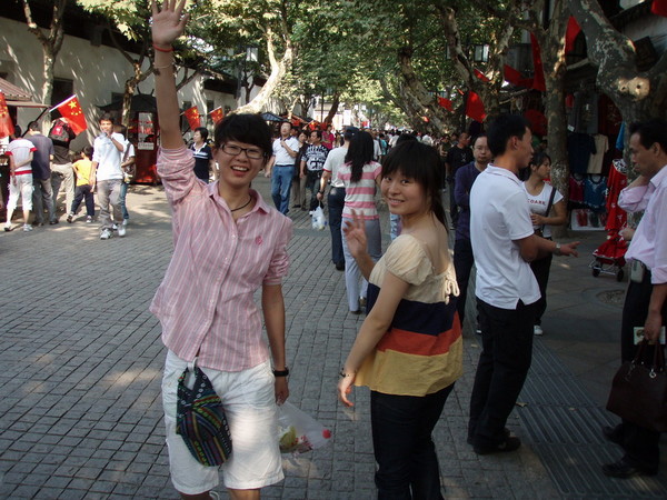 这不是寂寞，是感动（国庆游记）18