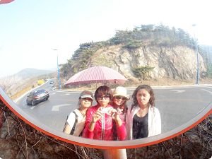 大连滨海路2