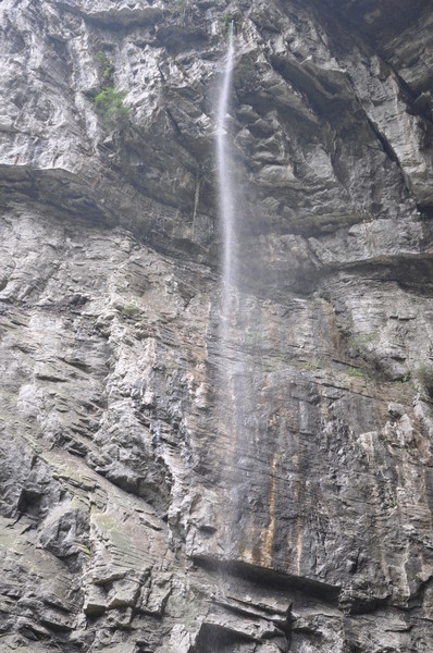 我的重庆之旅——神奇之地武隆天坑5