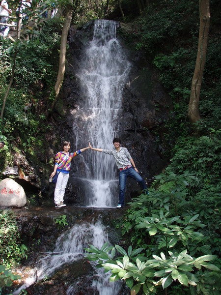 这不是寂寞，是感动（国庆游记）27