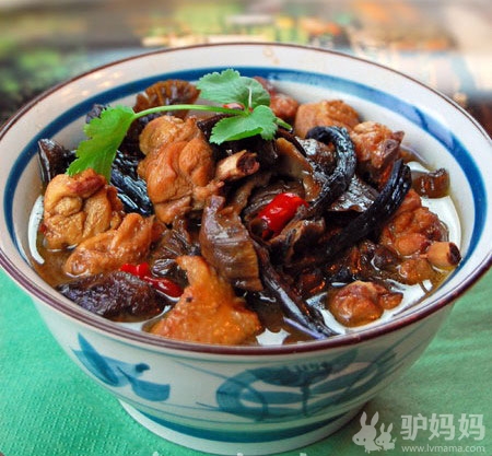 哈尔滨不可不尝的7大特色美食1