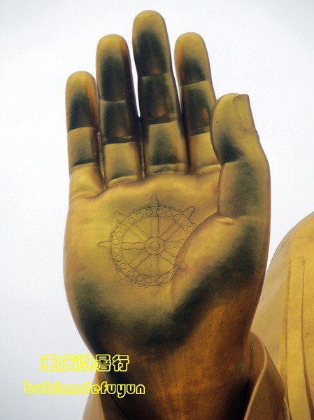 【重庆避暑行】(3)巴郡禅世界9