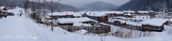 东北跨年之旅7