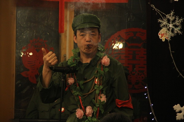冰天雪地元宵节12
