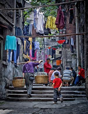 长江三峡之旅-重庆段--令人无穷(上)2