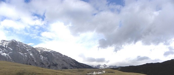 一个80的北京大爷拍的丽江片片，，真是不错！53
