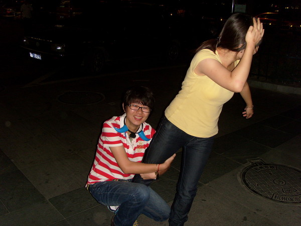 这不是寂寞，是感动（国庆游记）23