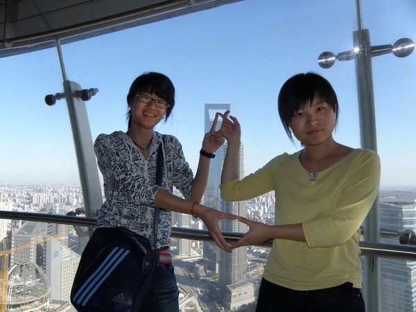 这不是寂寞，是感动（国庆游记）10