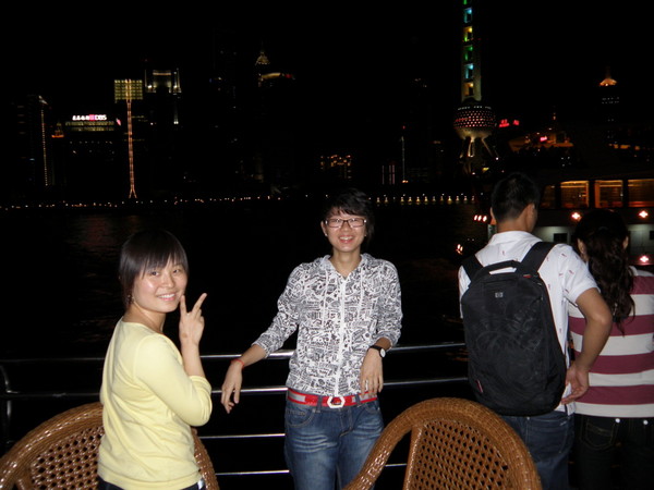 这不是寂寞，是感动（国庆游记）2