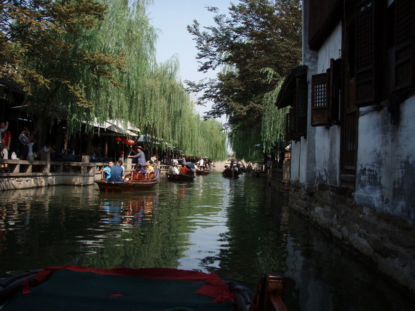 这不是寂寞，是感动（国庆游记）11