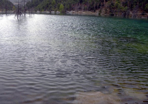 一个80的北京大爷拍的丽江片片，，真是不错！69