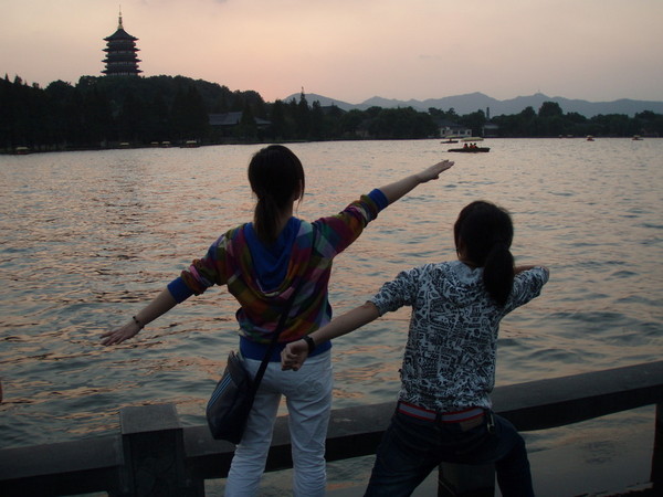 这不是寂寞，是感动（国庆游记）21