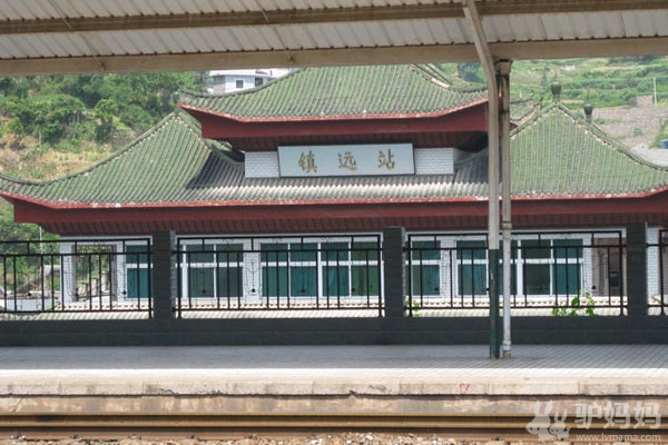 贵州省黔东南——镇远（一）2