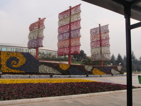 2009.1.7~2009.1.16云南个人游1