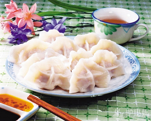 哈尔滨不可不尝的7大特色美食5