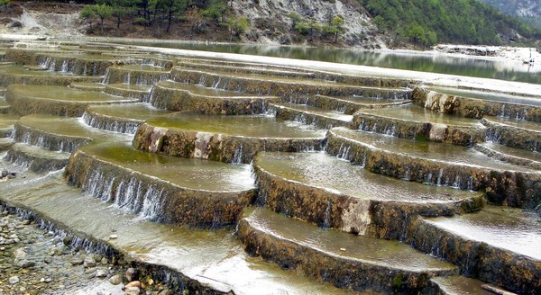 一个80的北京大爷拍的丽江片片，，真是不错！64