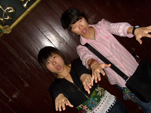 这不是寂寞，是感动（国庆游记）25