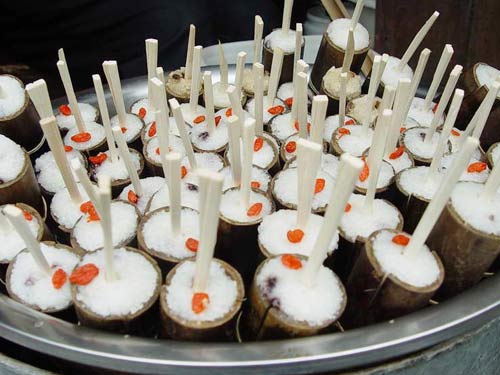 磁器口古镇 千年古风依旧3