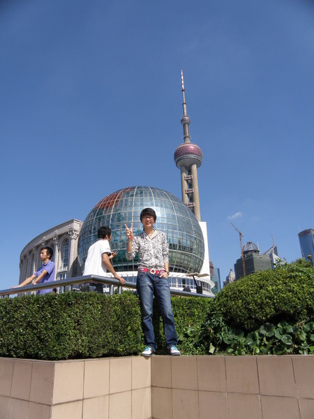 这不是寂寞，是感动（国庆游记）3