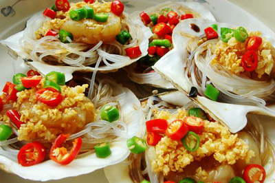 大连美食攻略1