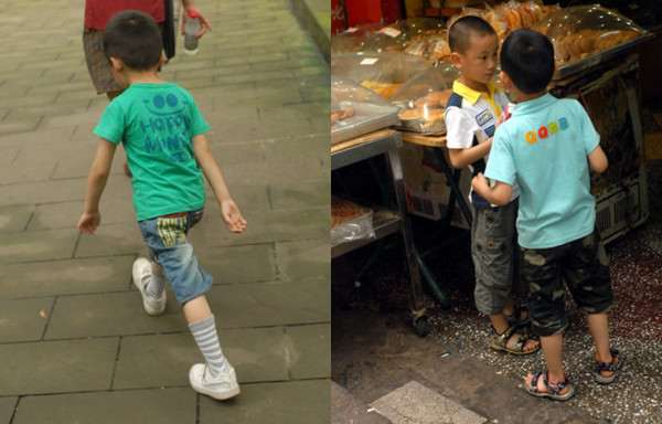 重庆一日的浮光掠影8