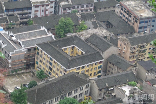 贵州省黔东南——镇远（一）23