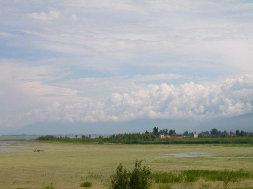 彩云之南——魅力大理（8）1