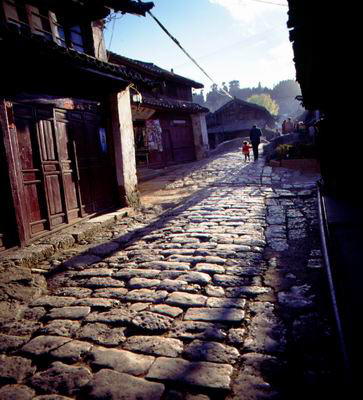 丽江旅游实用攻略 探访丽江纳西文化 还会再去丽江4