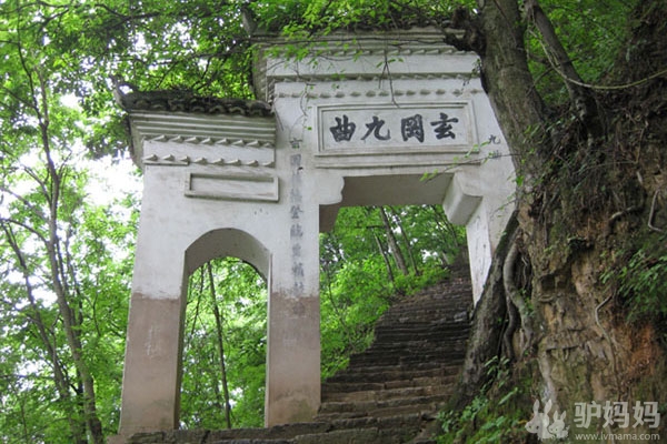 贵州省黔东南——镇远（一）8