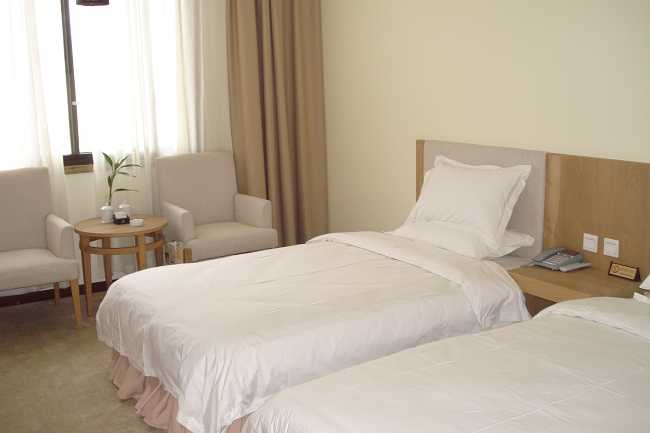 重庆香海温泉，感受水的能量1