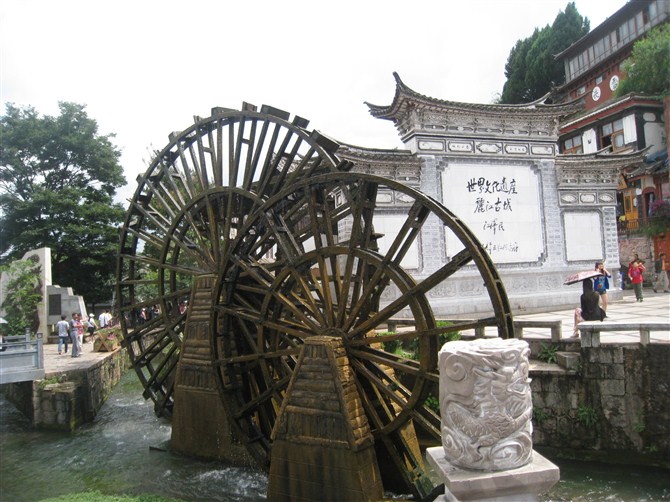 丽江必读自助游攻略丽江旅游第一指南2