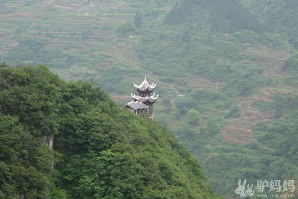 贵州省黔东南——镇远（一）19
