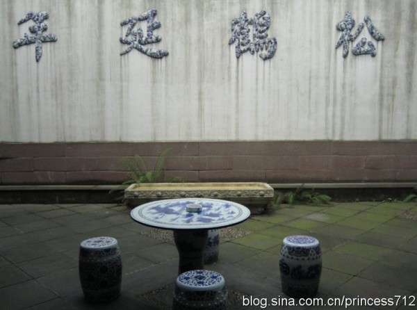 穿行成渝 + 西行感言2010-08-18 发表于我的SINA BLOG】6