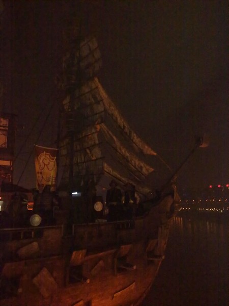 20100714 初领山城夜景17