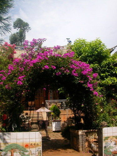 彩云之南——魅力大理（9）1