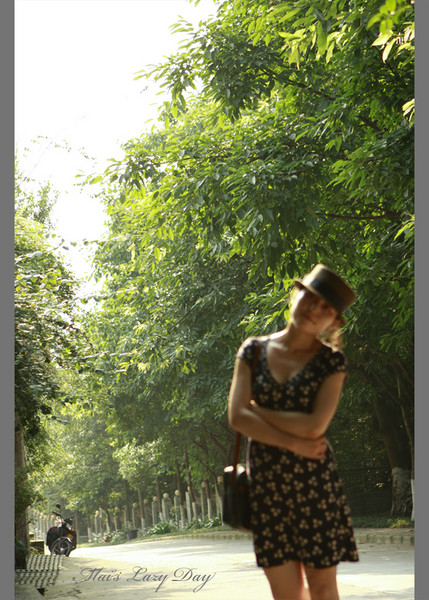 偷得浮生半日闲1