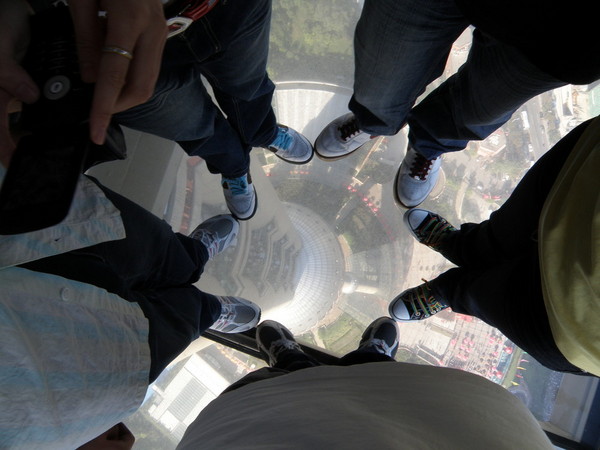 这不是寂寞，是感动（国庆游记）9