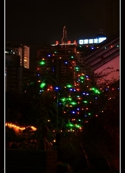 【在路上】30天12000公里的游走-连载一1