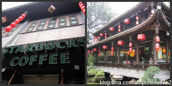 穿行成渝 + 西行感言2010-08-18 发表于我的SINA BLOG】4